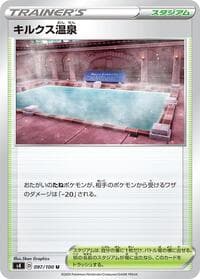 Circhester Bath