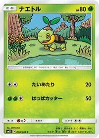 Turtwig - 006/066