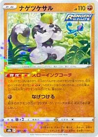 Passimian - 088/184 (Mirror Holofoil)