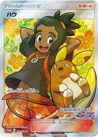 Hau - 020/SM-P