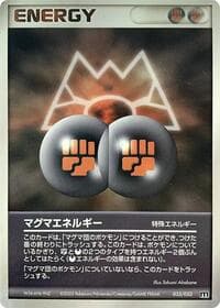 Magma Energy