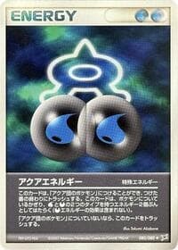 Aqua Energy