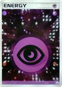 Basic Psychic Energy - 059/PCG-P