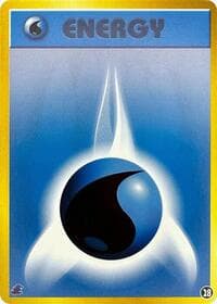Basic Water Energy - 28