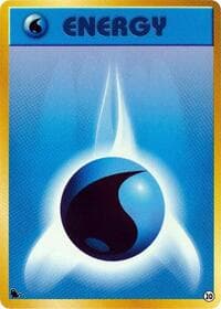 Basic Water Energy - 20