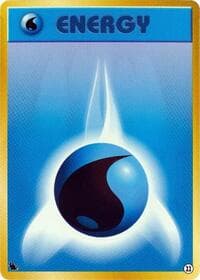 Basic Water Energy - 22