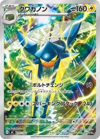 Vikavolt -747/742