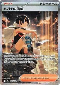 Zinnia's Trust - 112/076