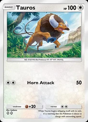 Tauros