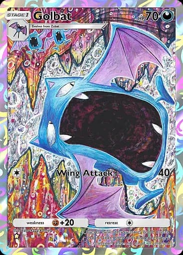 Golbat