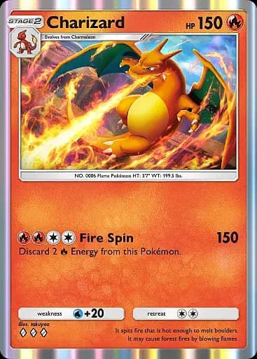 Charizard