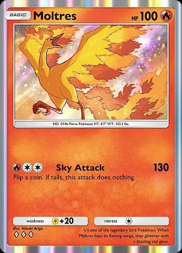 Moltres