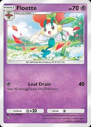 Floette