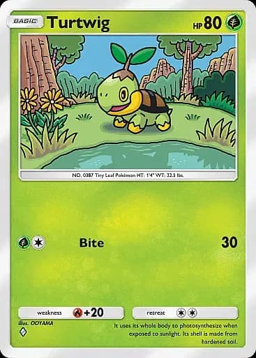 Turtwig