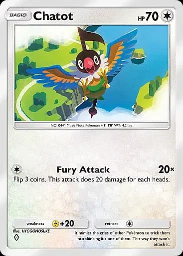 Chatot