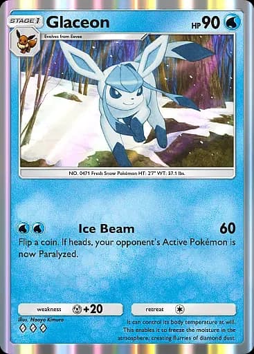 Glaceon