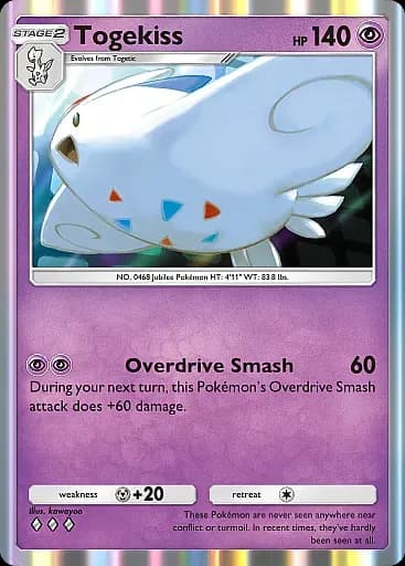 Togekiss