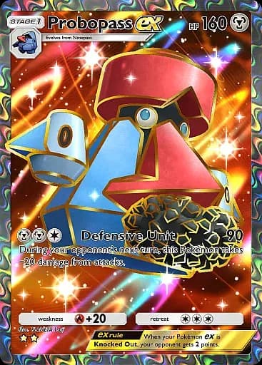 Probopass ex