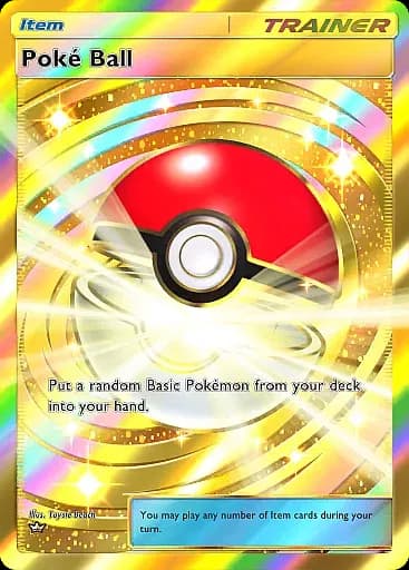 Poké Ball