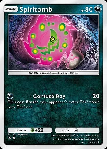 Spiritomb