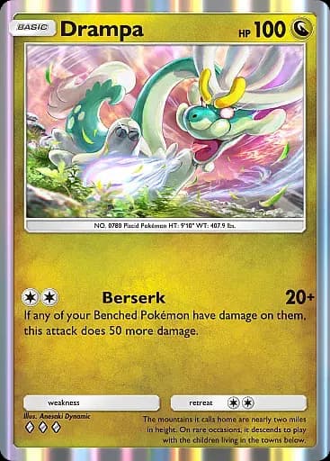 Drampa
