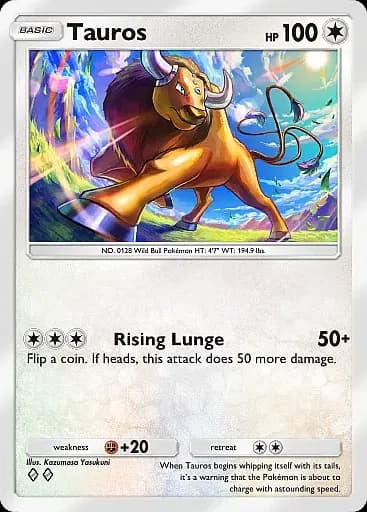 Tauros