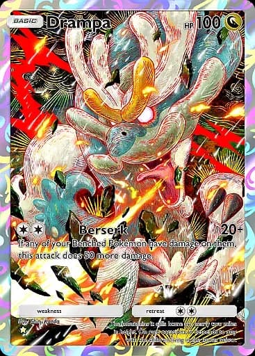 Drampa