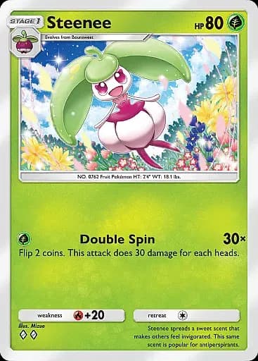 Steenee