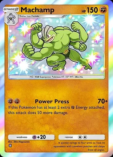 Machamp