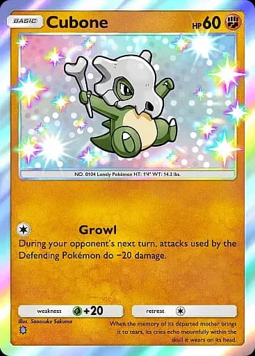 Cubone