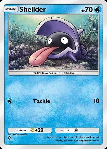 Shellder