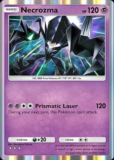Necrozma