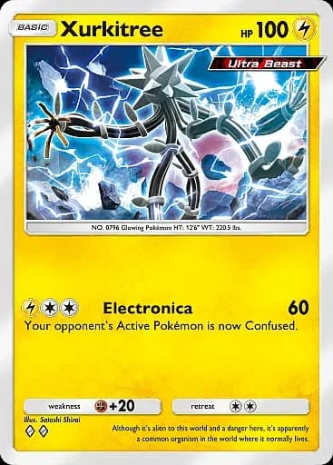Xurkitree