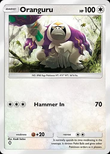 Oranguru