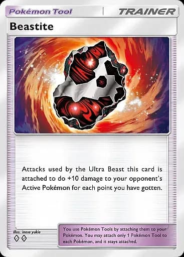 Beastite