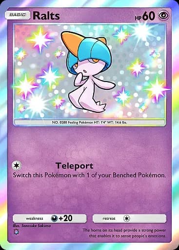 Ralts