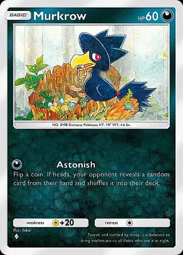 Murkrow