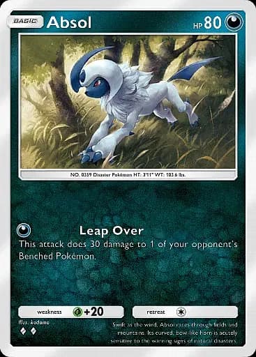 Absol
