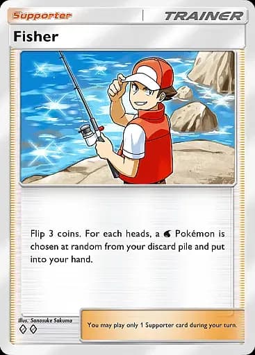 Fisher
