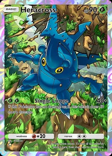 Heracross