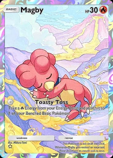 Magby