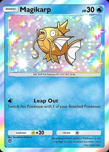 Magikarp