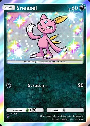 Sneasel