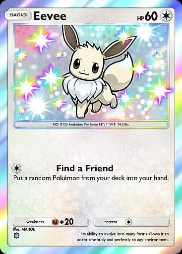 Eevee