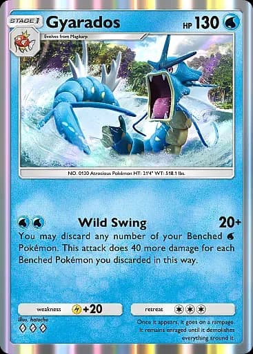 Gyarados