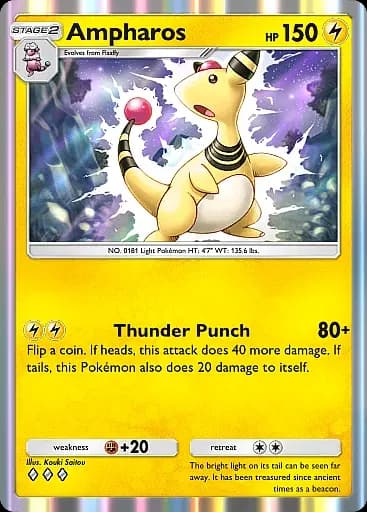 Ampharos
