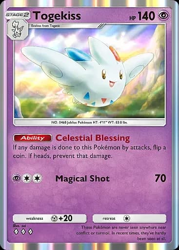 Togekiss