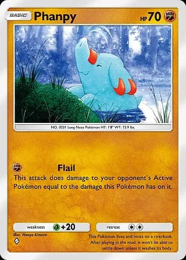 Phanpy
