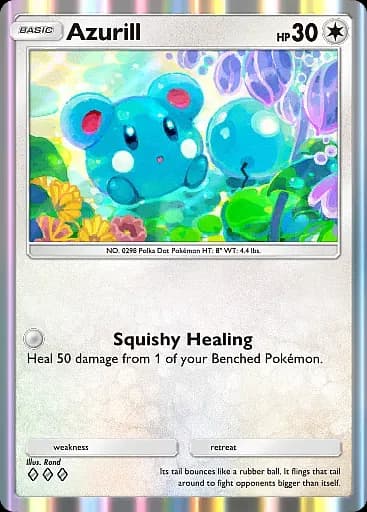 Azurill