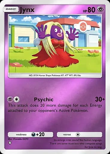 Jynx
